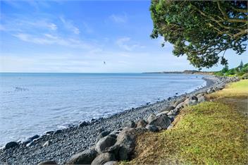 Ekhaya (Bachcare) - New Plymouth