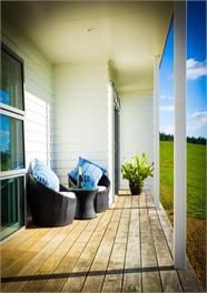 Bever Farm Cottage - North Auckland