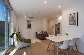 Malthouse Lane City Apartment 2 - Nelson