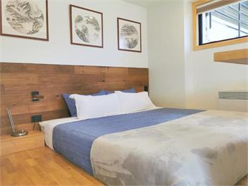 Queenstown Lakeview Studio - Queenstown