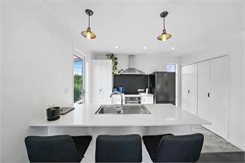 Treasure on Tuscan (Bachcare) - Martinborough