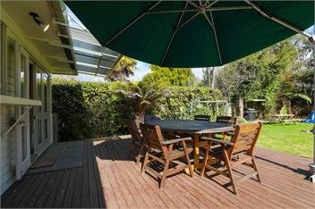 Pukeko Lodge (Bachcare) - Turangi