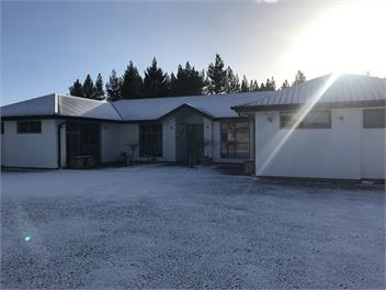 Nice & New - Twizel
