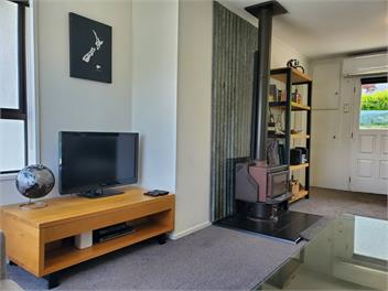 George's House - Pet friendly!! - Wanaka