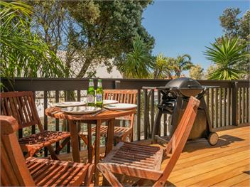 Jacaranda Lodge (Bachcare) - Whangamata