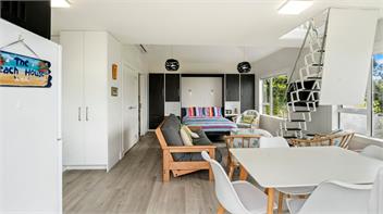 Pohutukawa Paradise (Bachcare) - Martins Bay