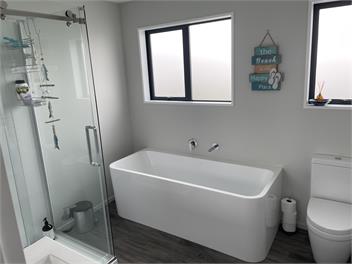 Toko Mouth Beach House - Dunedin