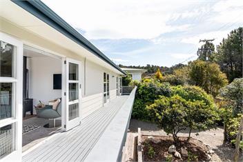 Emily's Beach House (Bachcare) - Kaiteriteri