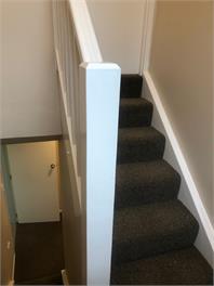 Blandford Way - Wellington