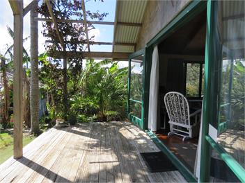 Mill Bay Charmer - Mangonui