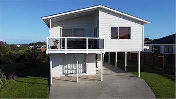 Perehipe Lookout - Northland
