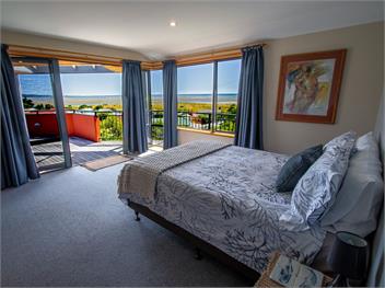 Aorere House (Bachcare) - Collingwood
