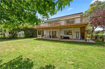 Waitahanui Lake House (Bachcare) - Waitahanui