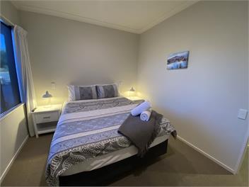 Oasis on irishman - Twizel 