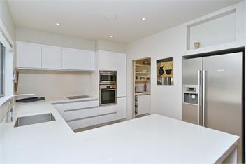 Jeffreys Road - Fendalton - Christchurch