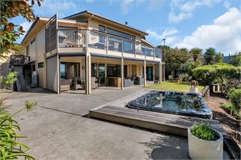 Reinga Retreat (Bachcare) - Kerikeri