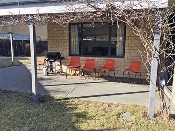Close on Cook - Twizel