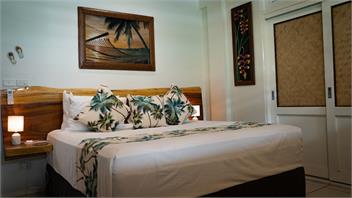 Mokusiga Villas Fiji - Sigatoka