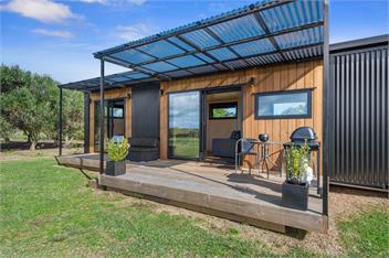 Peace in Paradise (Bachcare) - Tokerau Beach