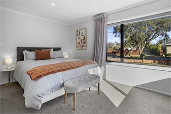 Private, 4BR, Family-Friendly Home and Garden, Free Parking near Airport - Christchurch