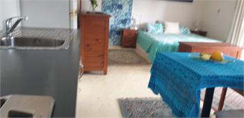 Heron's Reef Ferns Studio Apartment - Rarotonga