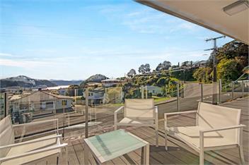 Seaside Sounds (Bachcare) - Picton