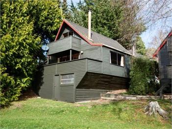 Snow Chalet (Bachcare) - Ohakune