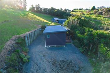 Seascape Cottage (Bachcare) - Mahinepua Bay