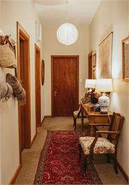 'Accrington Farmhouse' at Ridgecliff Farm ~ Coastal Country Escape, Little Akaloa - Little Akaloa