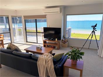 Beachfront Arkles Bay - Whangaparaoa