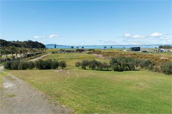 Tokerau Magic (Bachcare) - Kaitaia