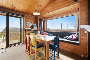 The Beachsider (Bachcare) - Te Horo Beach