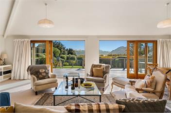 Hāwea Lakehouse (Bachcare) - Lake Hawea