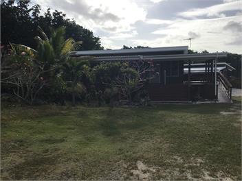 Lolani's Retreat (Niue) - Makefu