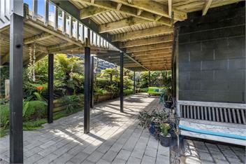 Coastal Oasis (Bachcare) - Papamoa