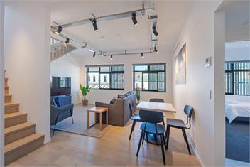 Inner City Apartments - 3 - Nelson