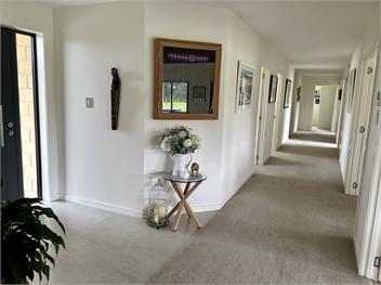 Beautiful Country Retreat in the City - Dunedin