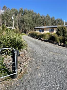 Mill Creek Cottage - Whitianga