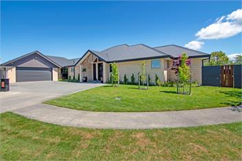 Banksia Retreat (Bachcare) - Blenheim
