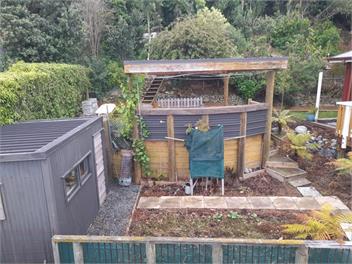 Kea Place - Kaikoura