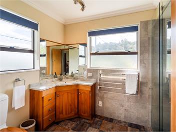 Buffalo Hill (Bachcare) - Whitianga