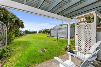 Family Tides (Bachcare) - Ruakaka