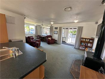 Pukaki Paradise, Twizel - Twizel