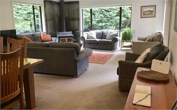 Middle Rock High Country Farmstay - Darfield