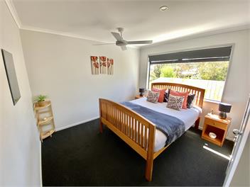 Unwind on Spinifex - Mangawhai 0505