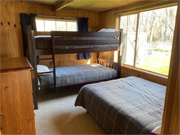 Riverside Retreat  - Rangiora