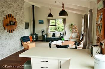 Mill Creek Cottage - Whitianga
