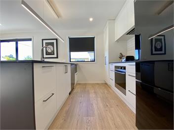 Executive Comfort - Twizel