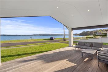 Waterfront Oasis (Bachcare) - Omokoroa