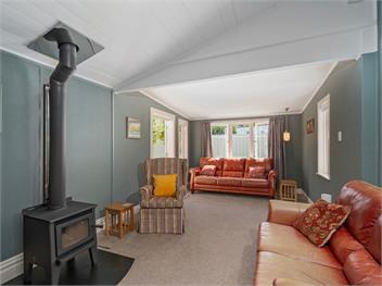 Crabapple Cottage (Bachcare) - Coromandel Town